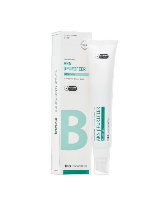 Image of AKN B PURIFIER  -50gr