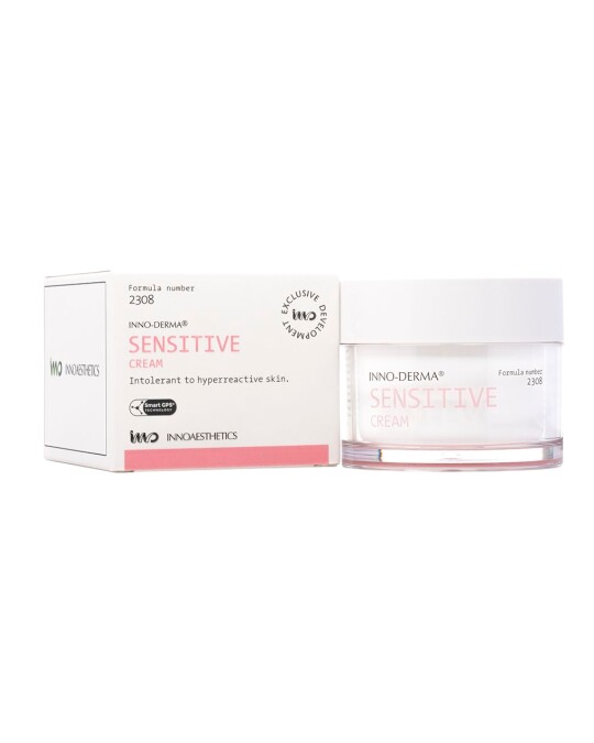 Image of SENSITIVE CREAM  -50ml