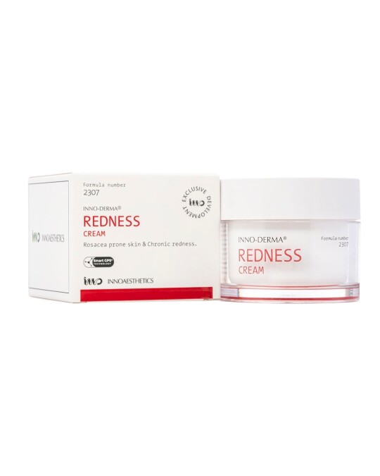 Image of REDNESS CREAM  -50ml