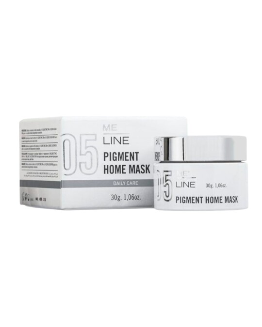 Image of MELINE HOME PIGMENT MASK  -30gr