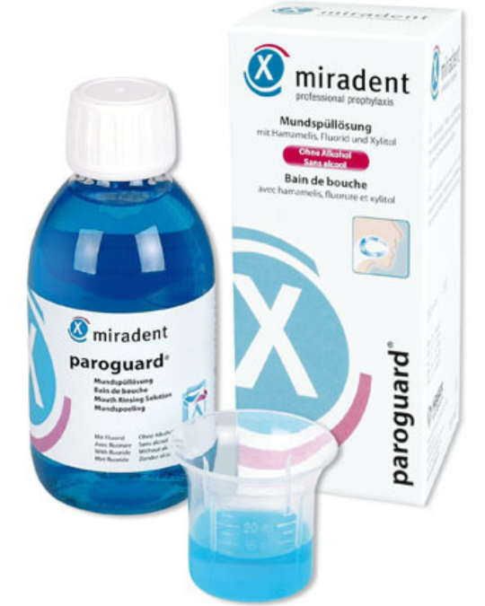 Image of PAROGUARD