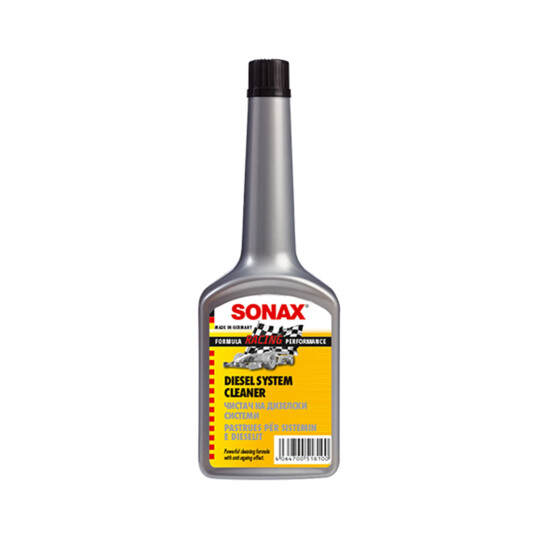 Image of Чистач за дизел системи SONAX