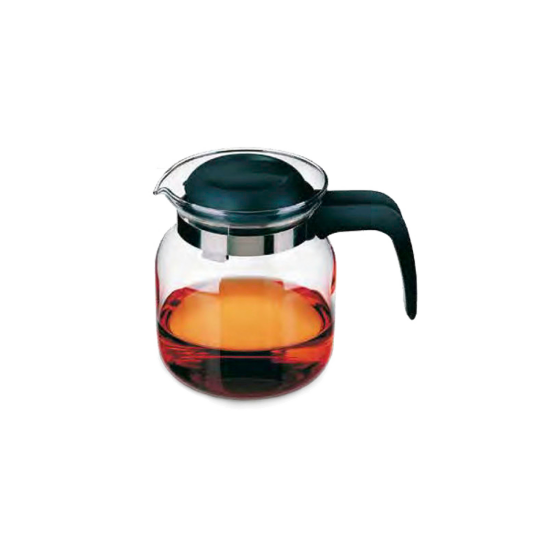 Image of Чајник стаклен SIMAKS 1.25L 3882