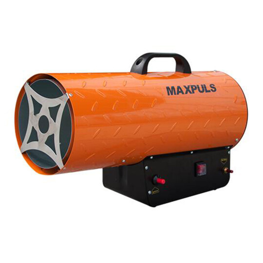 Image of Тајфун на гас MaxPlus MP-GH15 - 15kW