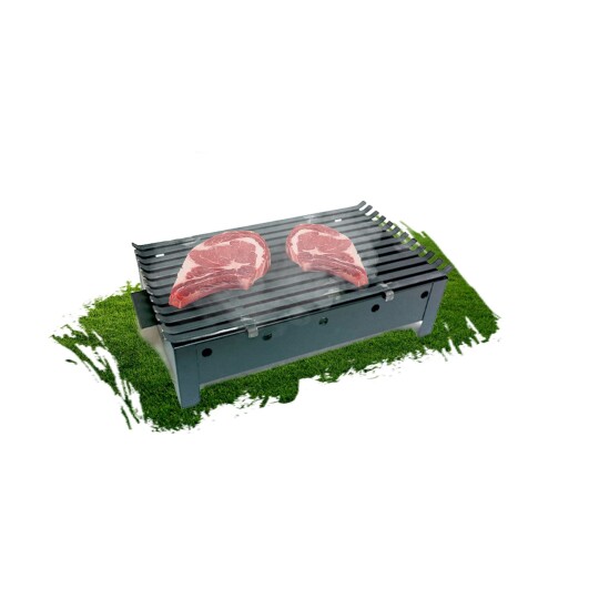 Image of Скара обична мала 250x400mm