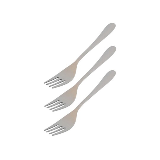 Image of Вилушка Inox 3/1 T17043
