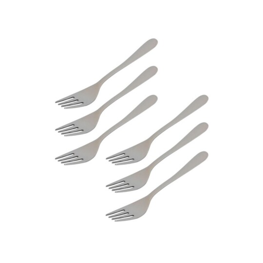 Image of Вилушка Inox 6/1 PLT17041