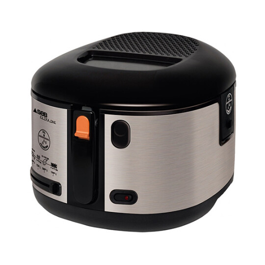 Image of Фритеза TEFAL FF175D71
