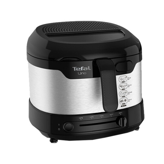 Image of Фритеза TEFAL FF 215 D30