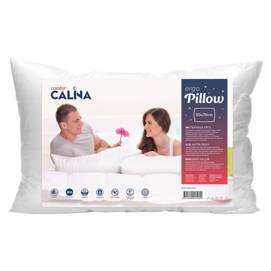 Image of Перница Calina Ergo 50x70cm