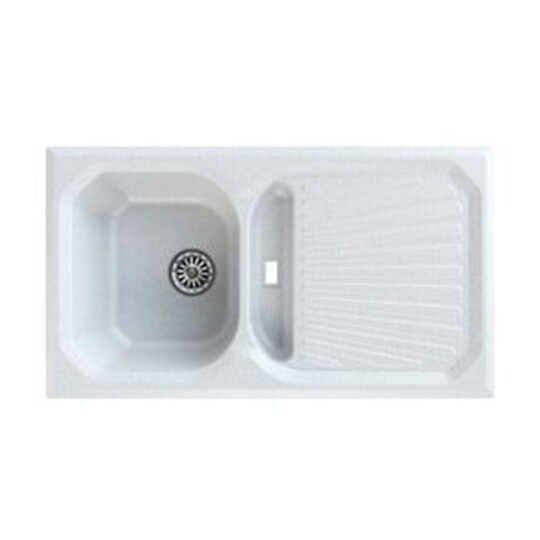 Image of Садопер gorenje KVE 601 БЕЛ