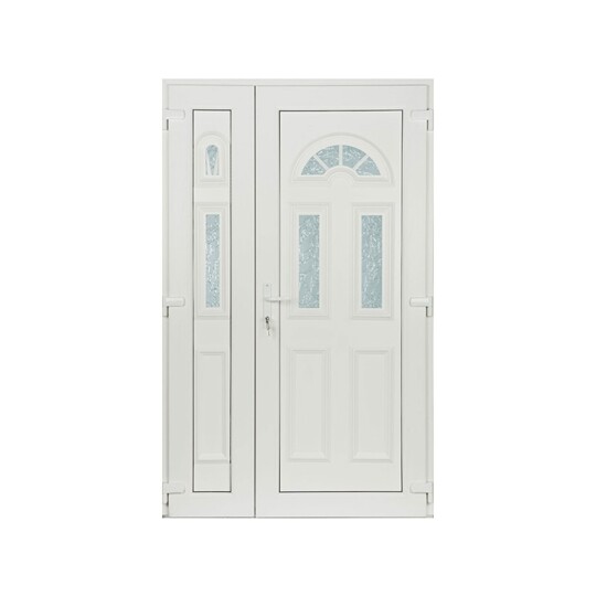 Image of Врата Украсни - 140х210 cm - Десни