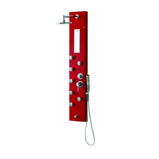 Image of Хидромасажен панел ICSH 3014 RED
