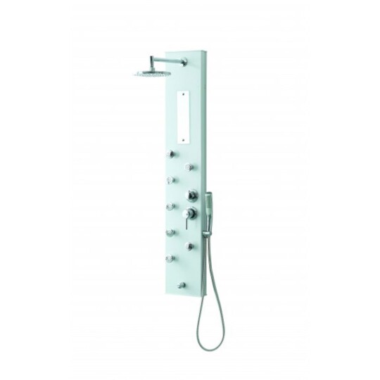 Image of Хидромасажен панел ICSH 3014 WHITE