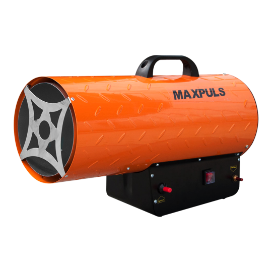 Image of Dynamic Тајфун на Гас 30KW