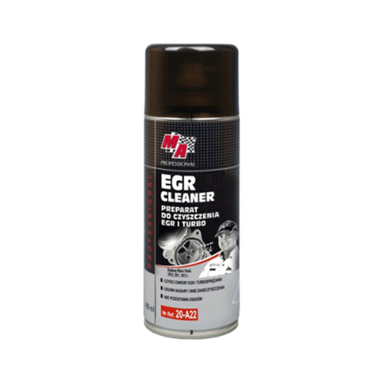 Image of EGR Чистач АМ 400ml