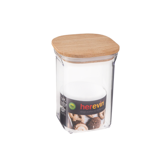 Image of Пластична кутија 1.1L HEREVIN 161302-000