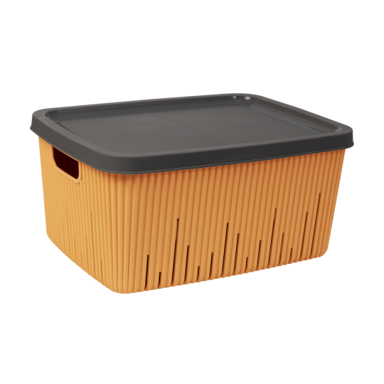 Image of Пластична кутија 13L HEREVIN 161382-156