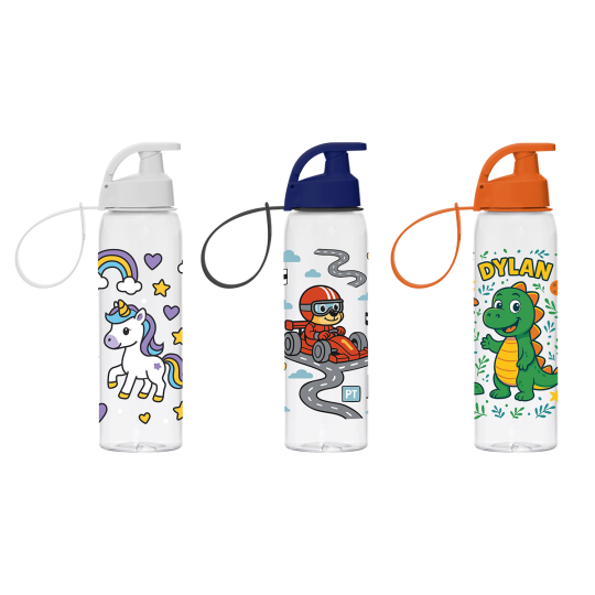 Image of Детско шише HEREVIN 500ML 161415-103