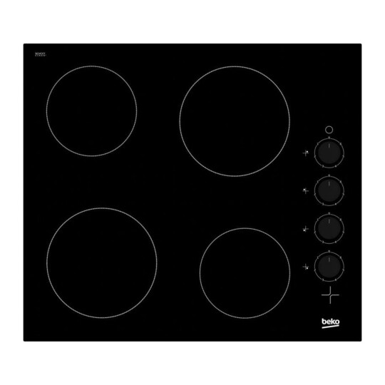 Image of Керамичка плотна BEKO HIC64102