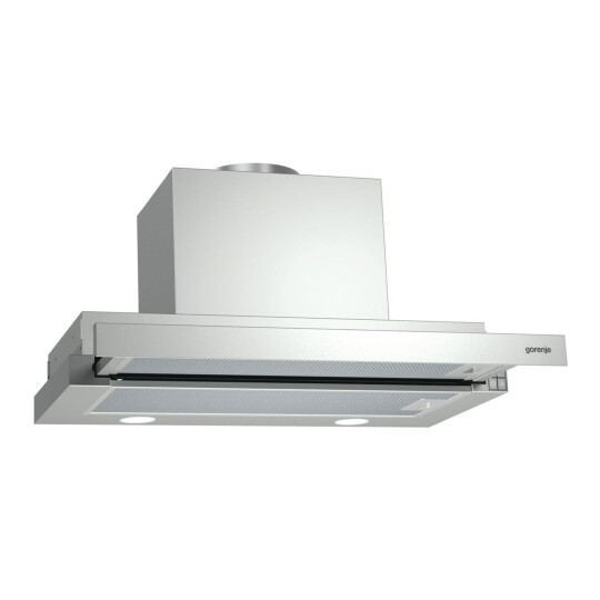 Image of Аспиратор Gorenje BHP623E13X