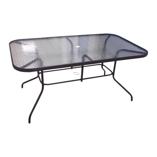 Image of Маса fabbygo SC-089 Црна