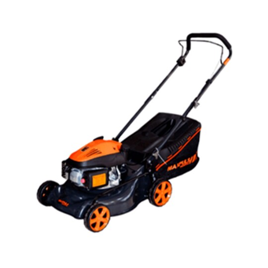Image of Моторна косилка PUSH 2in1