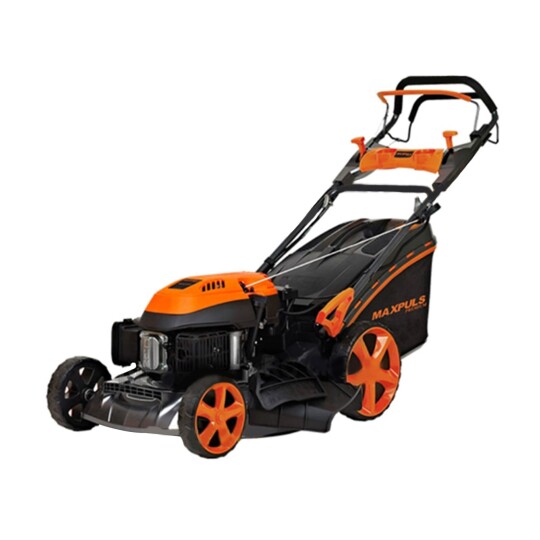 Image of Моторна косилка SELF 4 in 1
