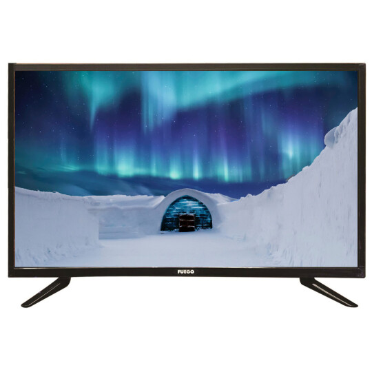 Image of TV FUEGO UHD 4k 65ELU610 ANDT