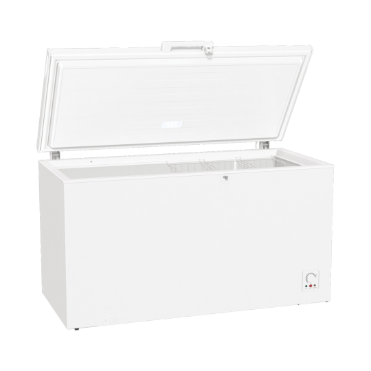 Image of Хоризонтален замрзнувач Gorenje FH451CW