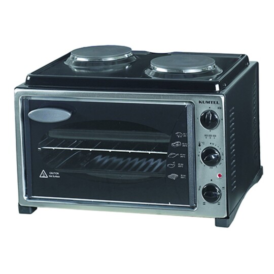Image of Фурна Kumtel KF-5360