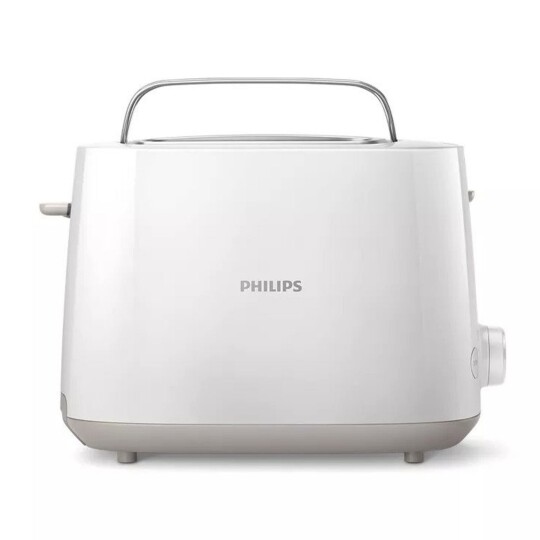 Image of Тостер за двопек PHILIPS HD2581/00