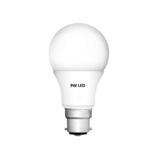 Image of LED Сијалица OL19801 9W 6500K