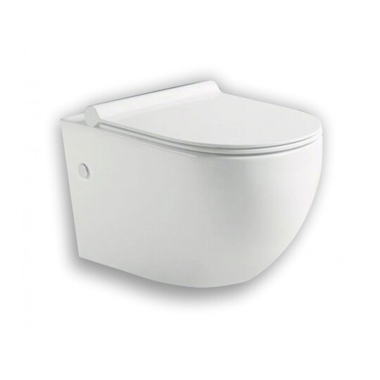 Image of ВЦ Школка ICC 3755 SLILM SEAT