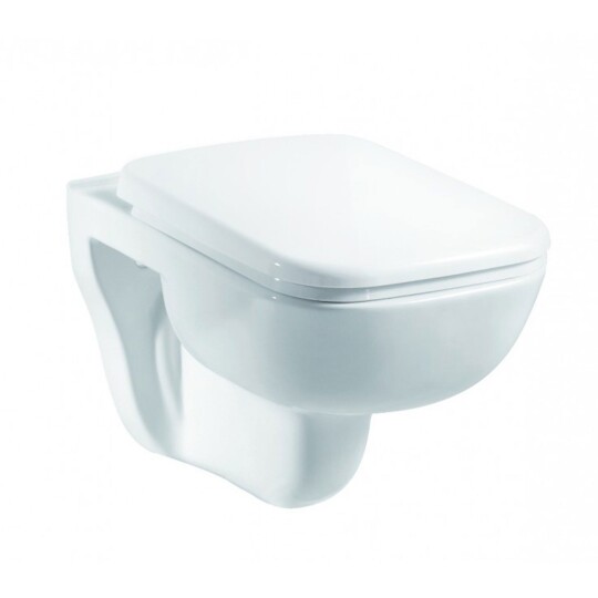Image of WC Школка ICC 4853 (Висечка)