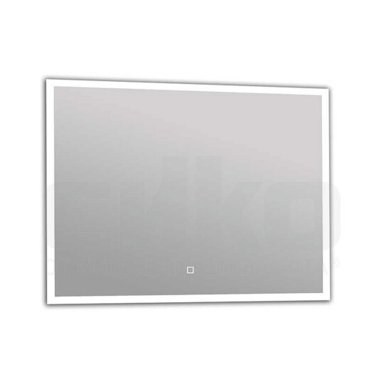 Image of Огледало за бања LCD ICL 1498