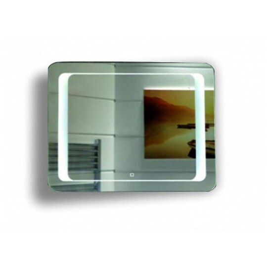 Image of Огледало ICL 1593 LED 800x600cm