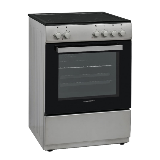 Image of Шпорет Favorit Glas CC 600 SF