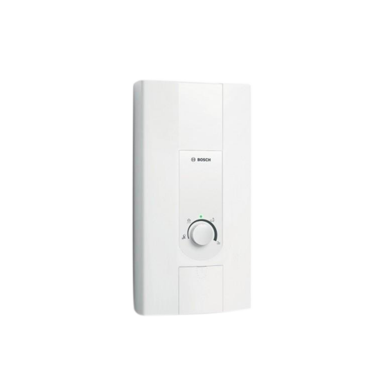 Image of Бојлер Bosch TR5000 21/24 EB