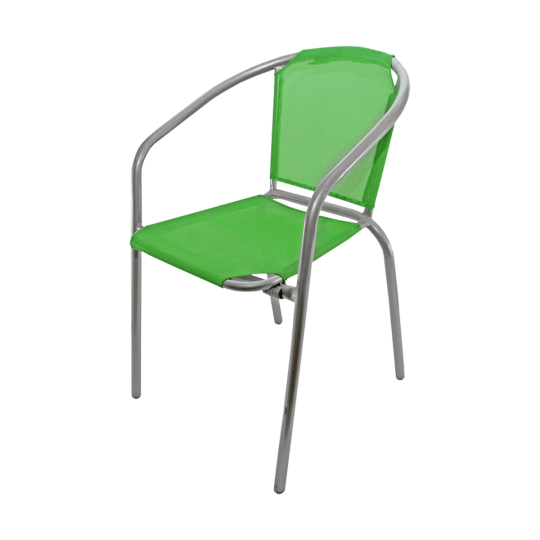 Image of Стол fabbygo SC-024 - зелен