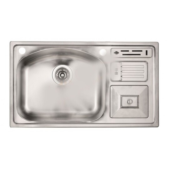 Image of Умивалник Темпико ICK 7845 R