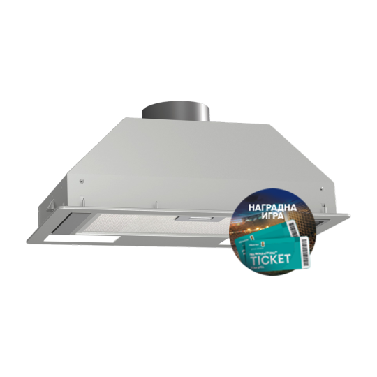 Image of Аспиратор gorenje BHI 611 ES