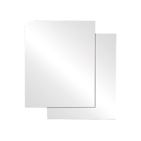 Image of Огледало за бања 89 - 65х80cm