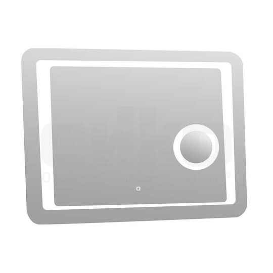 Image of Огледало за бања LED ICL 1596