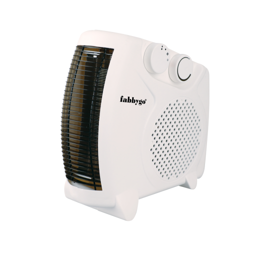 Image of Калорифер fabbygo HOT-3002