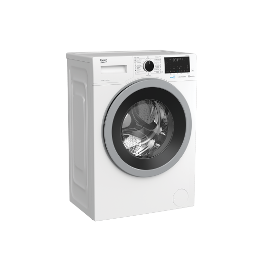 Image of Машина за перење BEKO WUE8736 XST