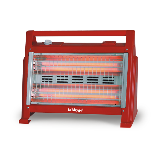 Image of Кварцна греалка fabbygo HOT-1001
