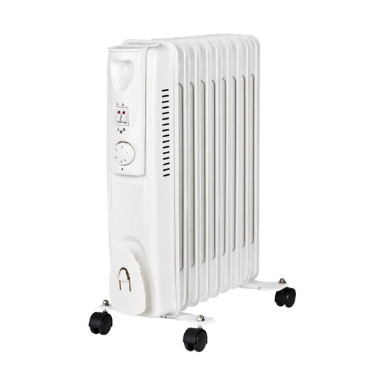 Image of Радијатор fabbygo HOT-2001
