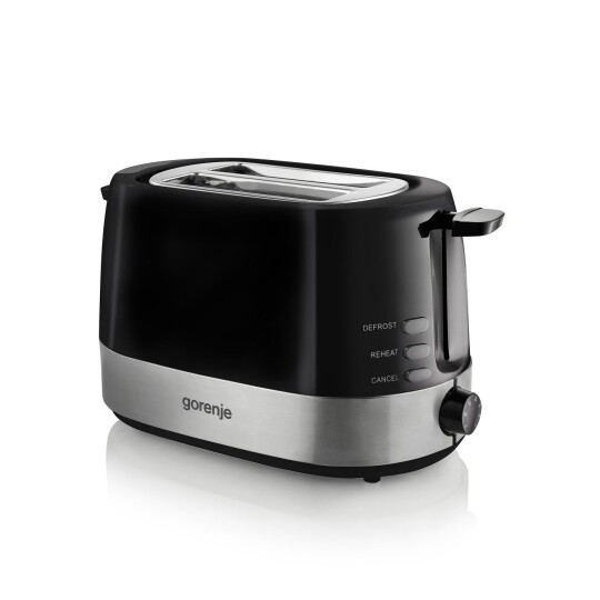 Image of Tостер Gorenje T850BK