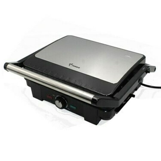 Image of Grill Тостер FUEGO ZM-902B